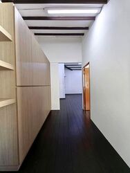 Tras Street (D2), Shop House #604277021